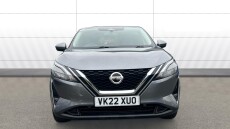 Nissan Qashqai 1.3 DiG-T MH N-Connecta 5dr Petrol Hatchback